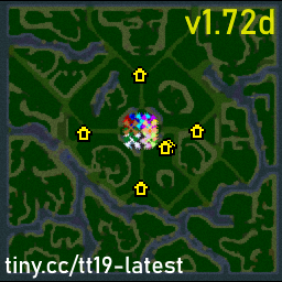 Tree Tag 2019 Edition v1.72d preview