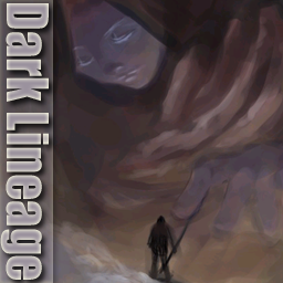 DarkLineage Jude #6I preview