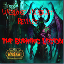 World Of Warcraft Revived 1.34b preview