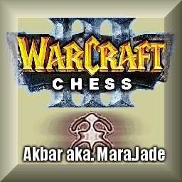W3 Frozen Chess 1.30 preview