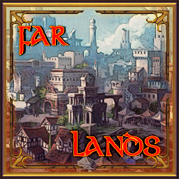 Пограничье (v2.10) preview